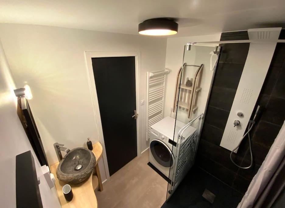 Au Coeur De Lary Appartement Saint-Lary-Soulan