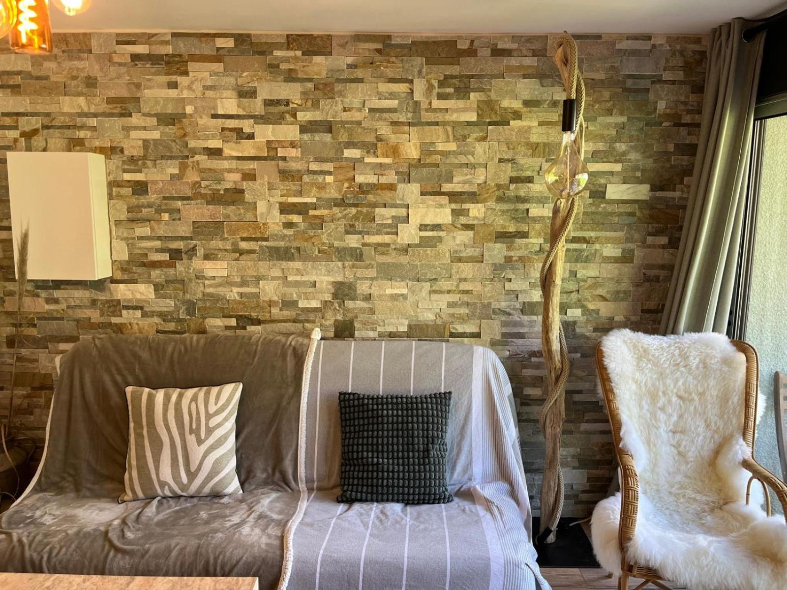 Appartement Au Coeur De Lary