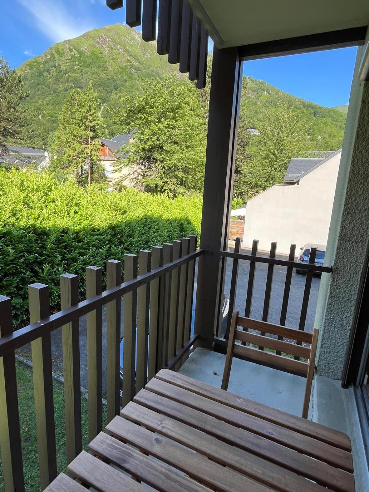 Appartement Au Coeur De Lary
