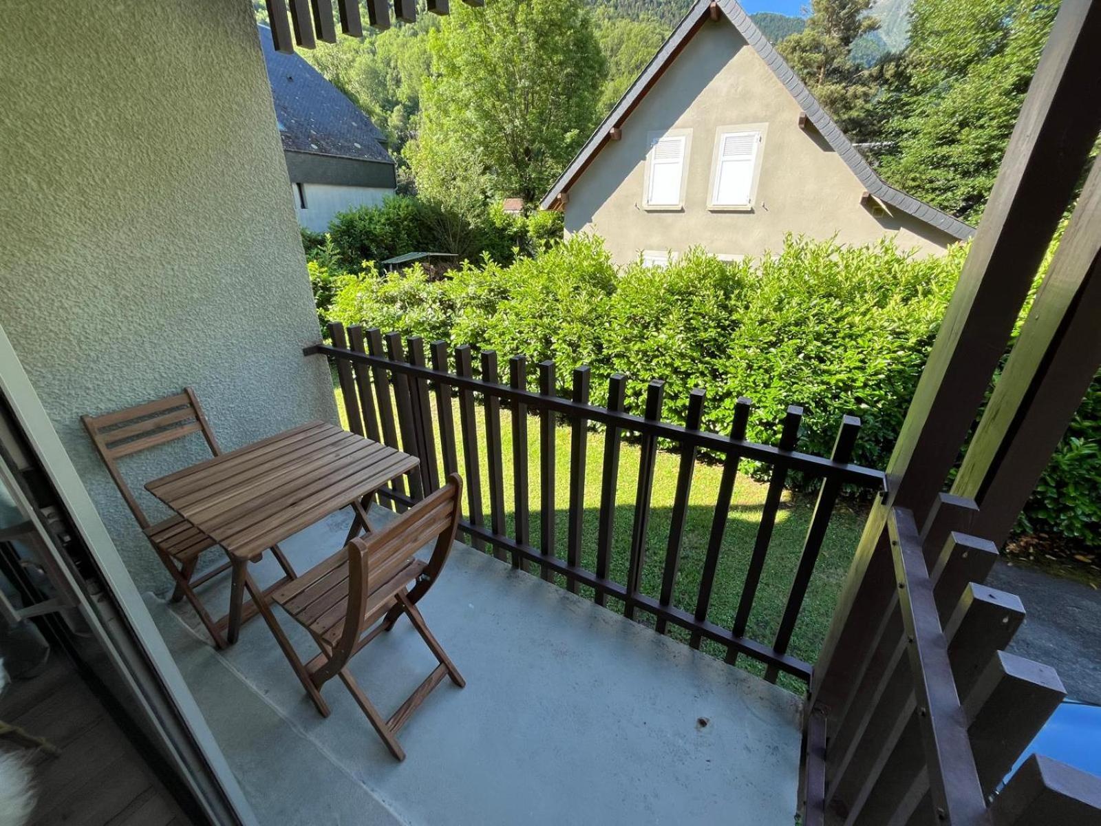 Au Coeur De Lary Appartement