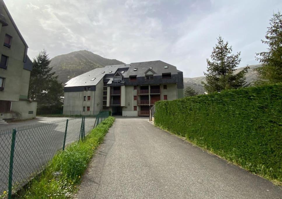 Au Coeur De Lary Apartment