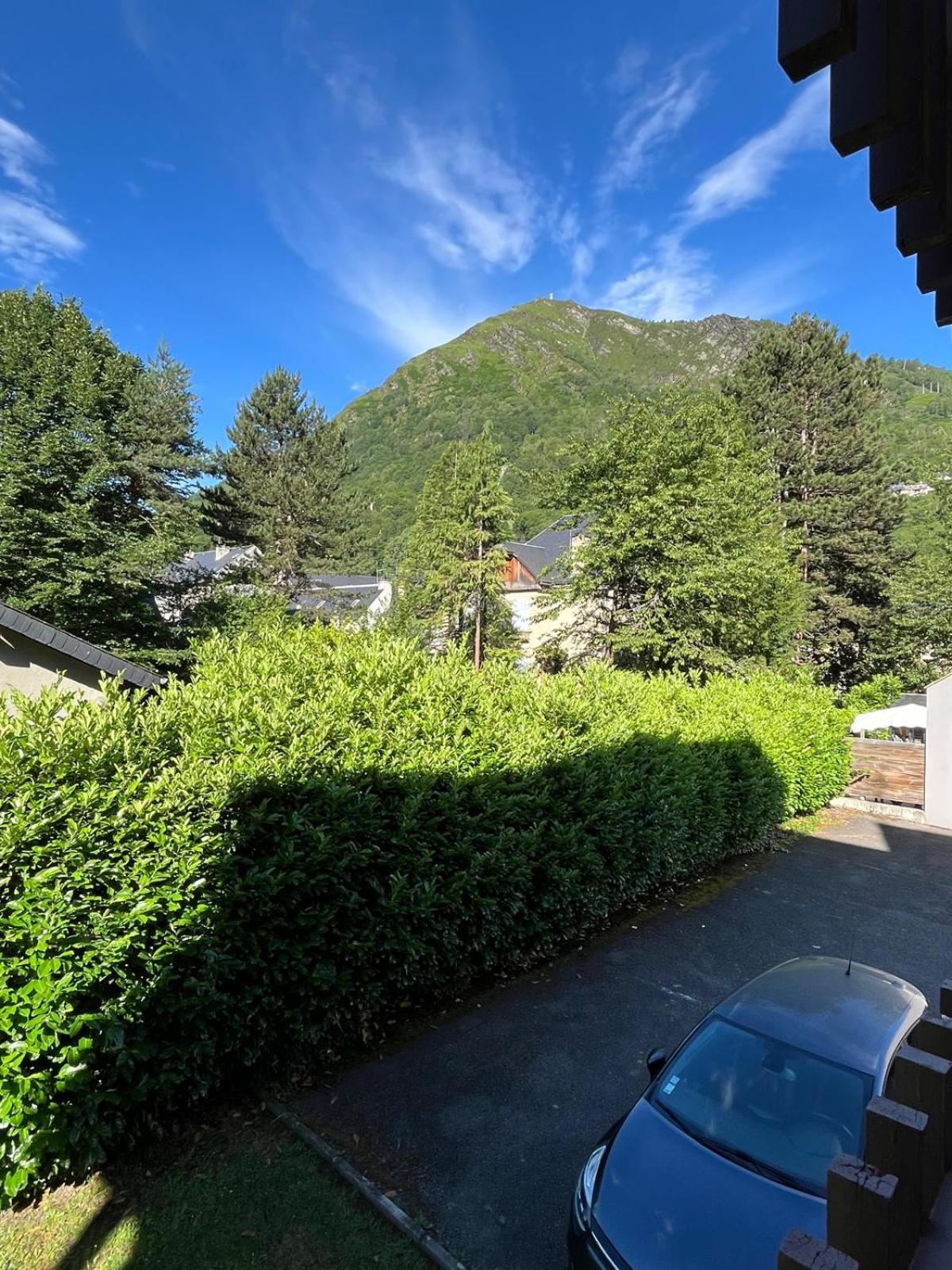Au Coeur De Lary Saint-Lary-Soulan
